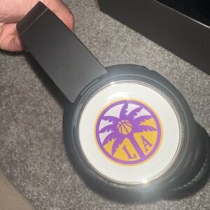 CUSTOM LA SPARKS WIRELESS HEADPHONES